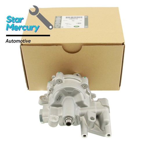 Oem engine oil pump - oem,