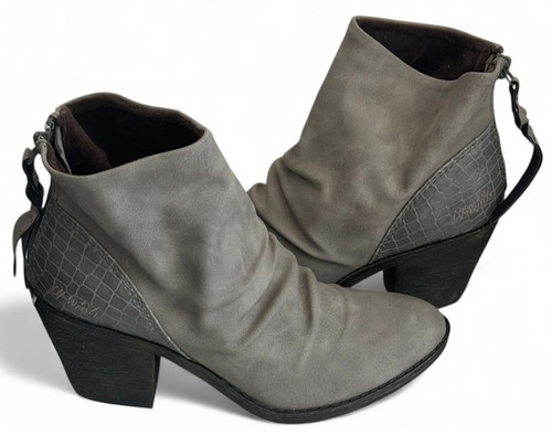 Ladies blowfish malibu fashion - blowfish,