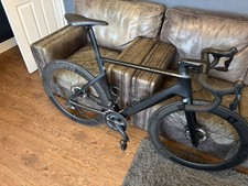 Canyon Aeroad CF SLX 8.0 Di2