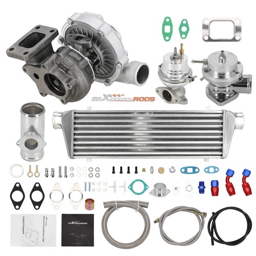 T04e universal turbo t4 - turbo, t3