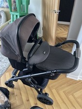 Silver Cross Pram Full Set