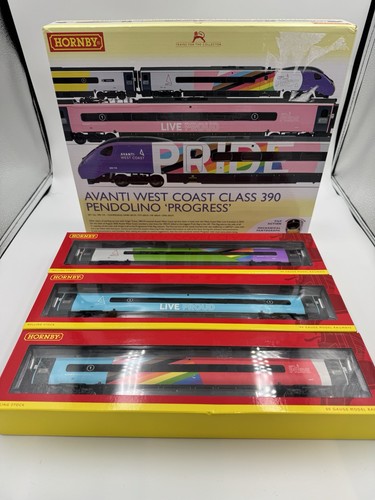Hornby r30081 dcc sound pride - hornby,