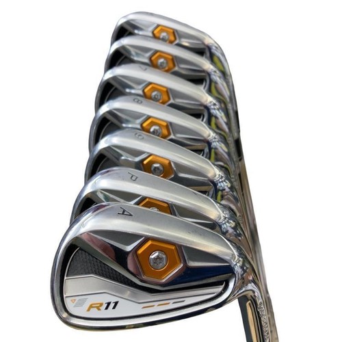 Taylormade r11 iron - r11, set
