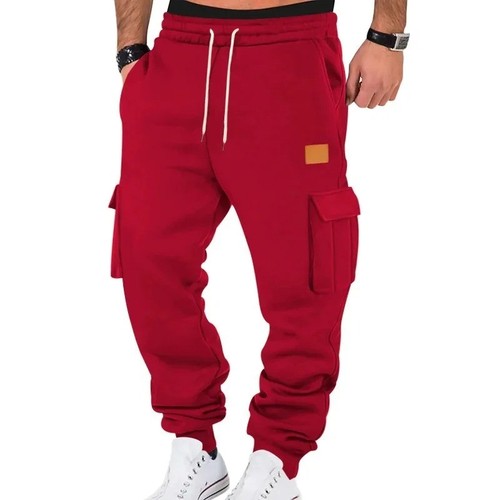 Mens cargo trousers - mens,