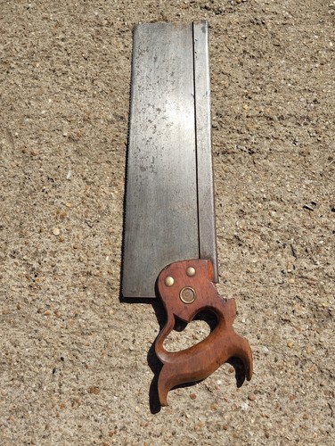 Antique disston no 4 - antique,