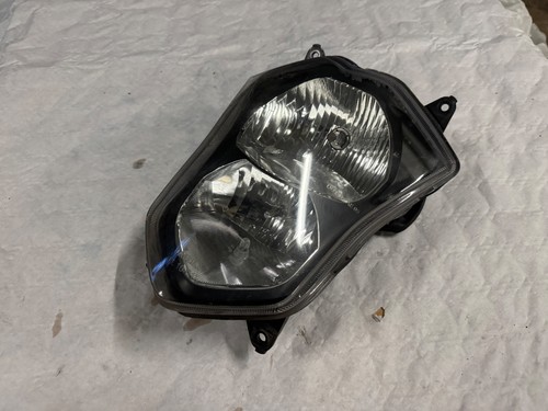 Headlight daelim 125 s1 - headlight,