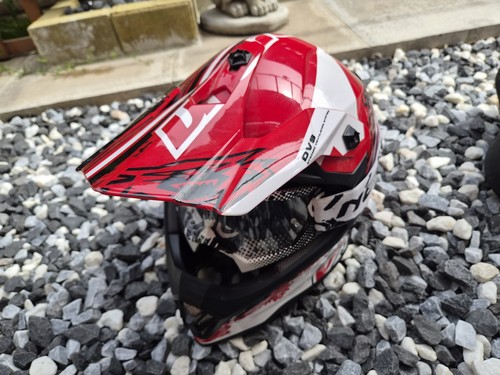 Wolf helmet - wolf,