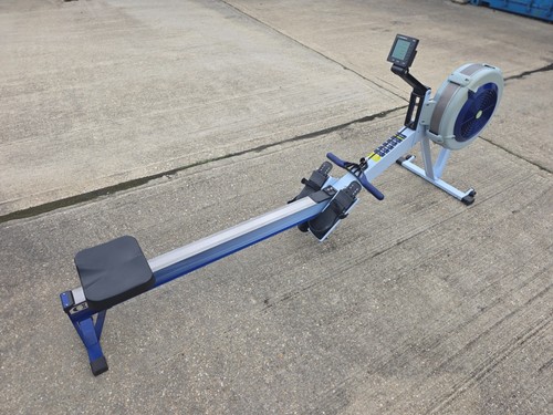 Concept model rower erg - concept, rower/erg