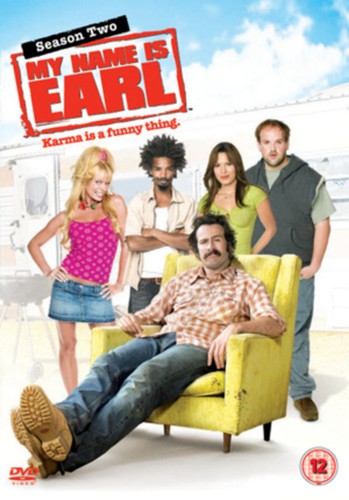 Name earl season 2 - name,