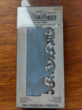 Sizzix Tim Holtz Alterations