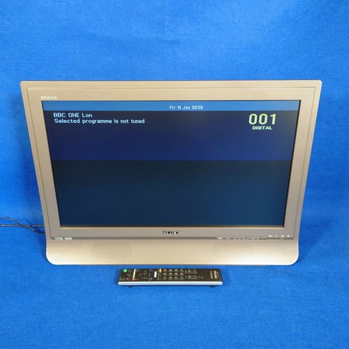 Sony bravia kdl 23b4050 - sony,