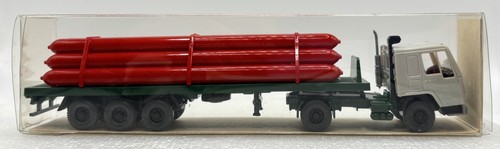 Wiking 787 0026 volvo - ho,