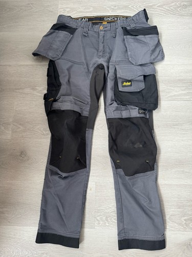 Snickers 6241 workwear holster - 6241,