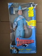 This thunderbirds scott - a,