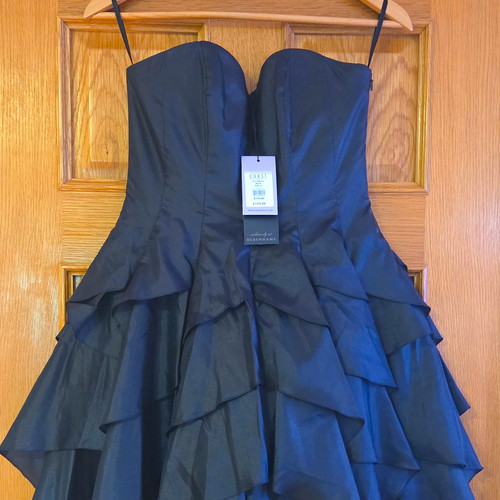 Stunning oya black fit - stunning,