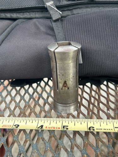 Machinist hmdrcb tools - tools, lathe