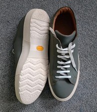 Vibram Shoes Waterproof Green