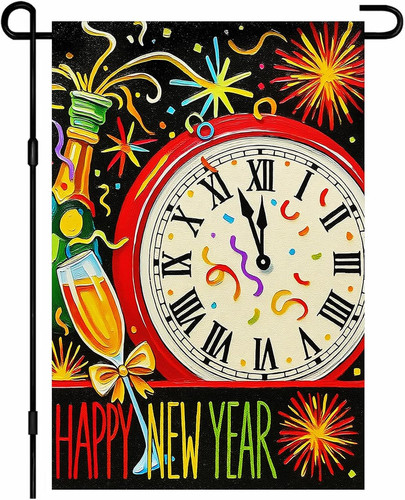 Happy new year - happy,