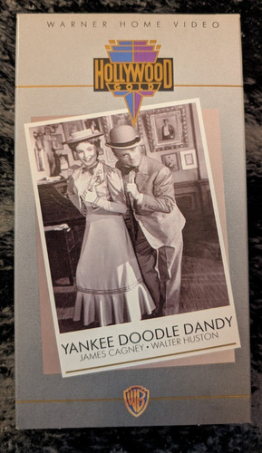 Yankee doodle dandy james - doodle,