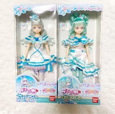 Precure Style Cure Nyamie Cure