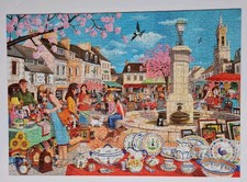 HOP House of Puzzles FRENCH