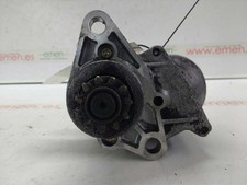 NAD101180 starter motor MG