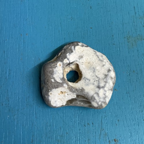 Hag stone - hag,