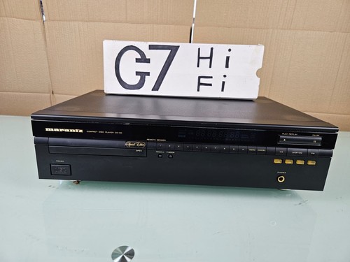 Marantz cd player - marantz,