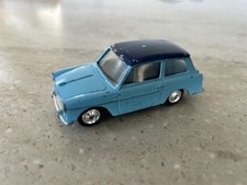 Vintage Corgi Toys No.216