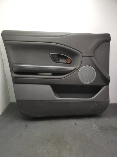 Range rover evoque door card - rover,