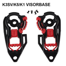 Motorcycle Helmet Parts