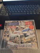 CD N15  - It Happened in the