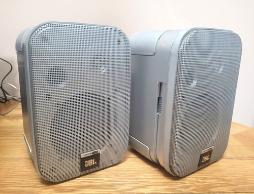 Jbl control one - one, pair