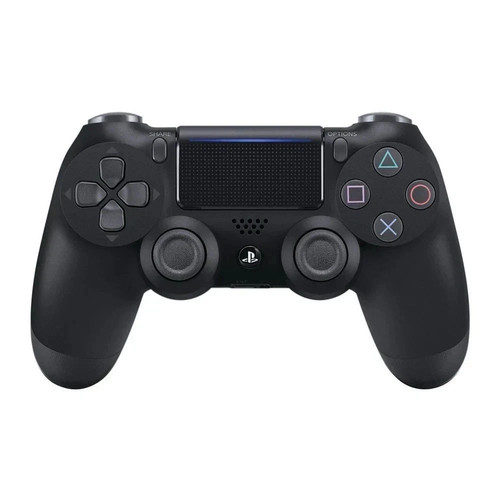 Sony playstation ps4 dualshock - playstation,