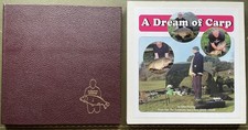 A Dream of Carp Book 2 Leather