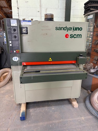 Used scm uno 920mm - scm,
