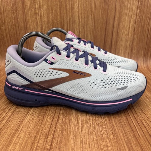 Brooks ghost running shoes - 15,