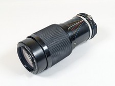 Nikon Zoom-Nikkor 80-200mm f/4.5 Ai