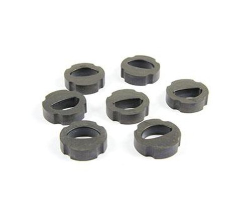 Pro racing clutch rubber - racing,