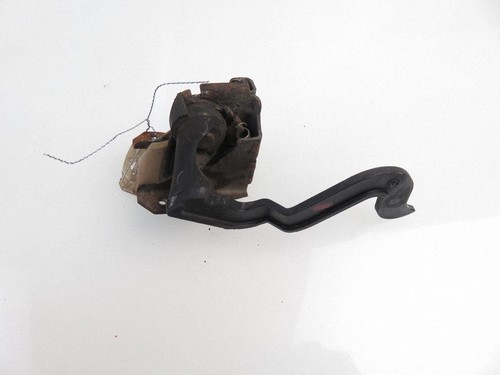 Rover 2002 bonnet hood - hood, lock
