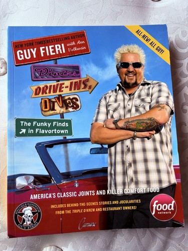 Diners drive ins and dives - drive-ins,,
