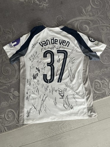 Tottenham hotspur spurs nike - tottenham,