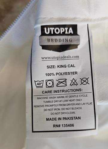 Utopia bedding mattress - utopia,