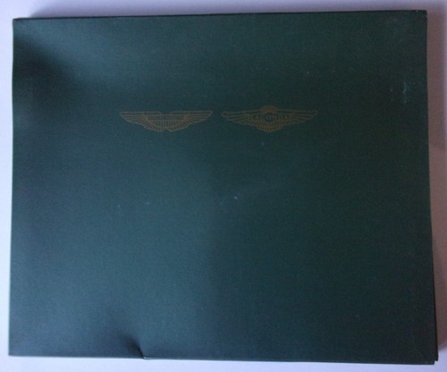 Aston martin orig 1993 mkt - aston,