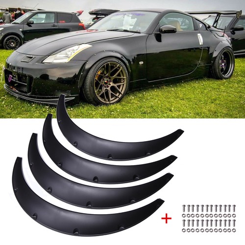 For nissan 350z - nissan, fender