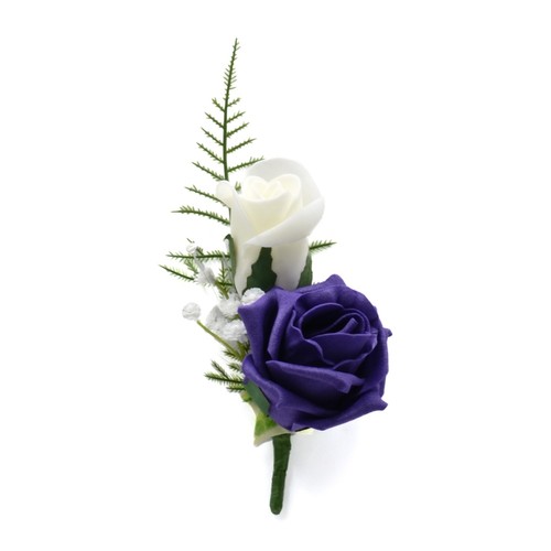 Artificial wedding flowers - artificial,