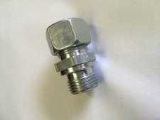 Perkins Adaptor 599/93 for various Perkins Genset