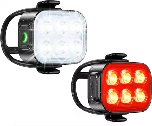 Bike light set super - light, set,