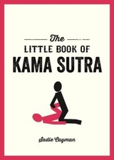 The little book - of, kama