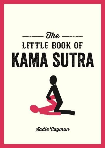 The little book - the, kama